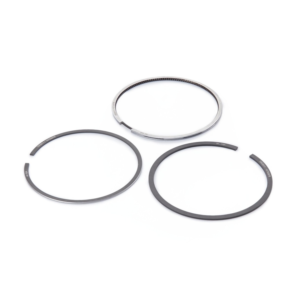 ANILLOS PISTON P-206 1.6, P-207 1.6, S30 (STD) 78,5 mm (1.2 / 1.5 / 2.5) SM GERMANY