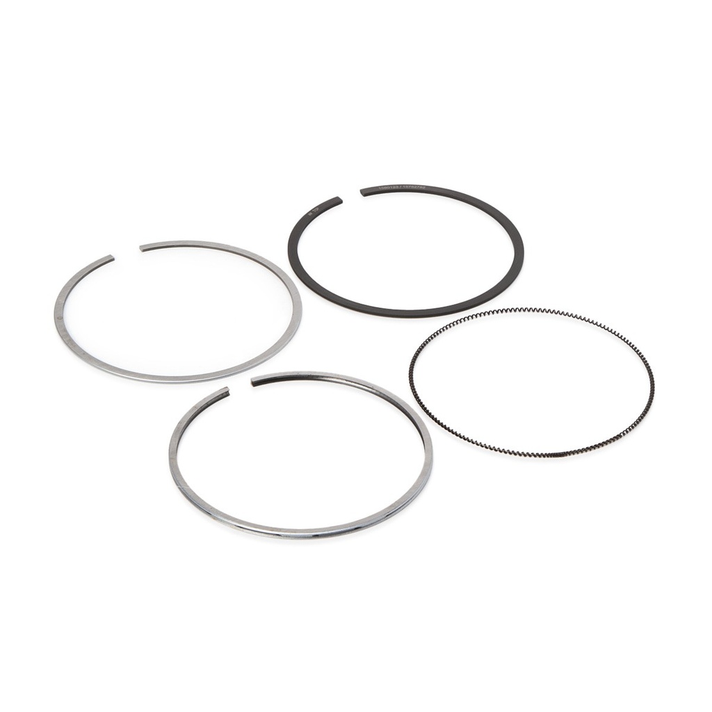 ANILLOS PISTON P-307 2.0, P-408 (0.25) 85 mm (1.2 / 1.5 / 2.5 ) SM GERMANY