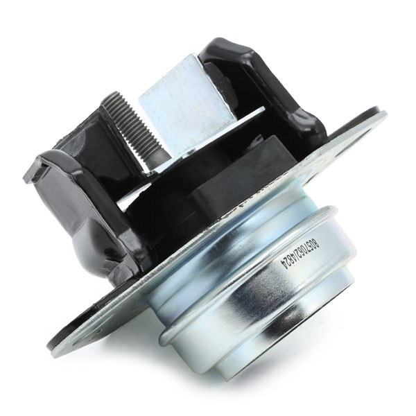 BASE MOTOR MG I, SC 2 DER. (hidraulica) KARASS