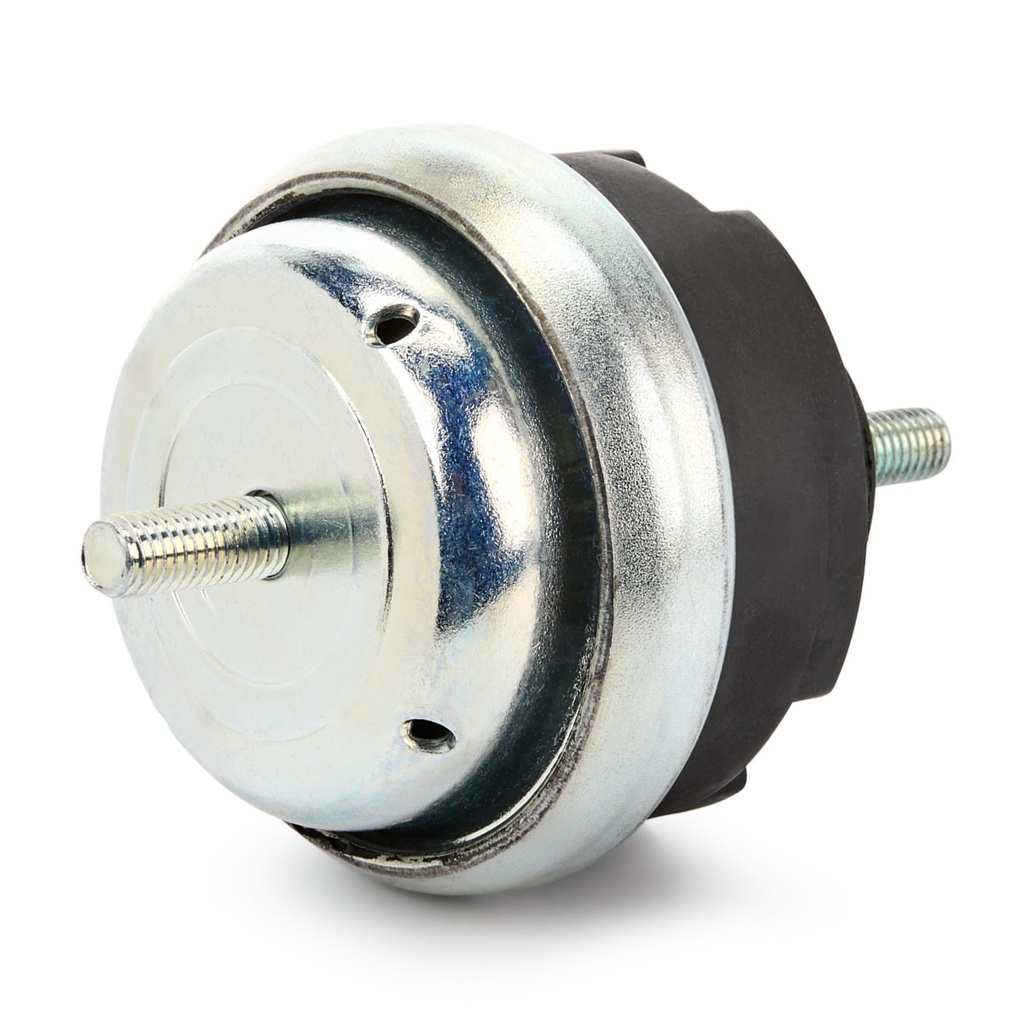BASE MOTOR P-206, P-207, BERLINGO DER. SUP. (hidraulica redonda trompo) MEGO SPAIN