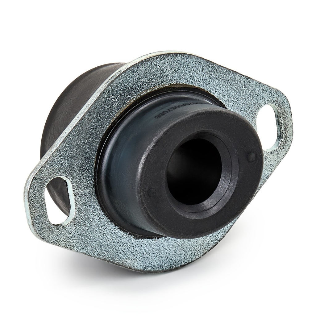 BASE MOTOR P-206, P-207, C-4, PARTNER, BERLINGO 1.4, DONGFENG S30 IZQ. (ovalada) MEGO SPAIN