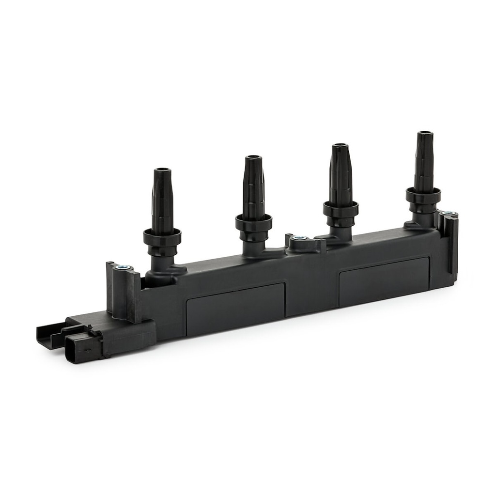 BOBINA ENCENDIDO P-307 2.0 16V, P-408, XSARA PICASSO, EXPERT, C-4 2.0 (4 cont) RIDEX GERMANY