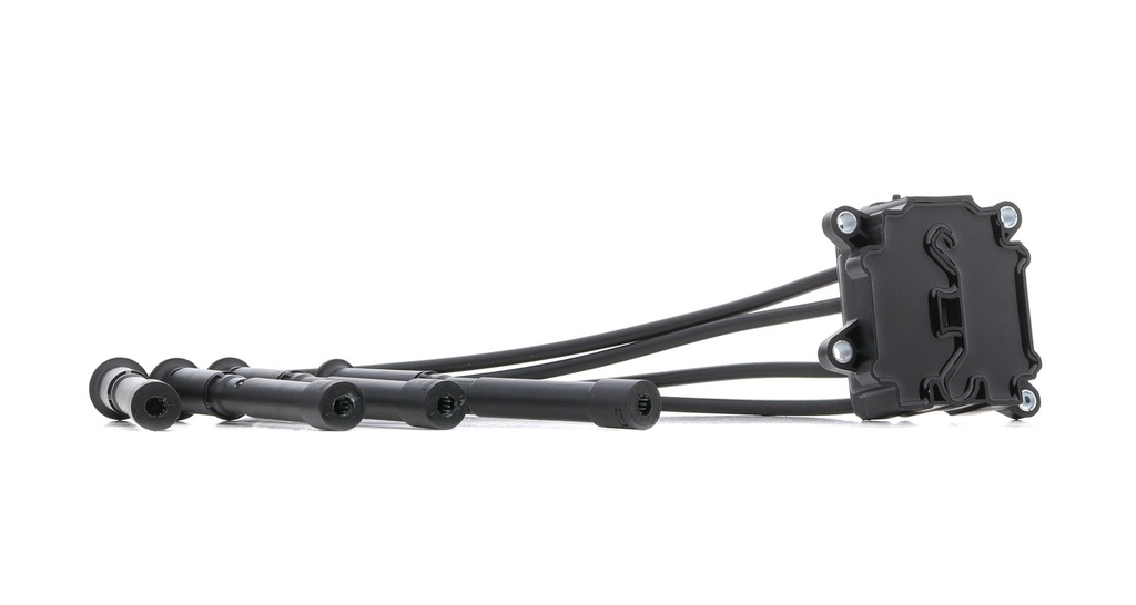 BOBINA ENCENDIDO TW 16V. (s/cables) EMASA SPAIN