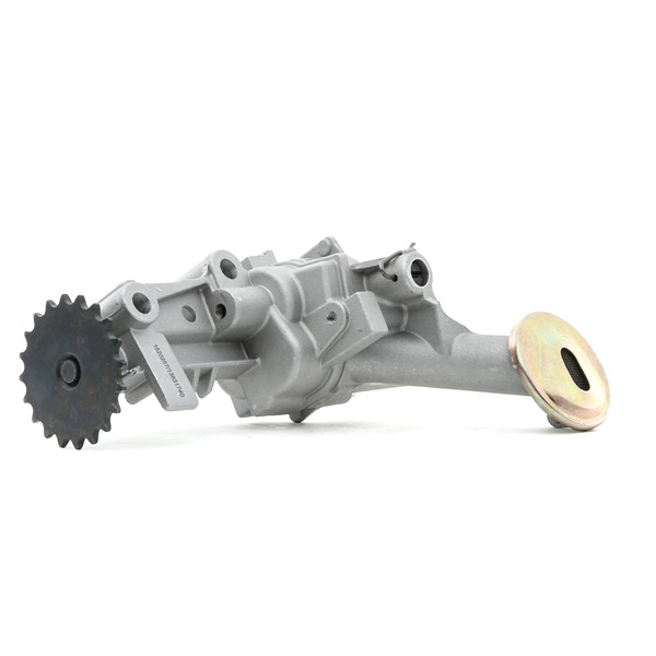 BOMBA ACEITE DUSTER 2.0 (20 dientes) FP POWER
