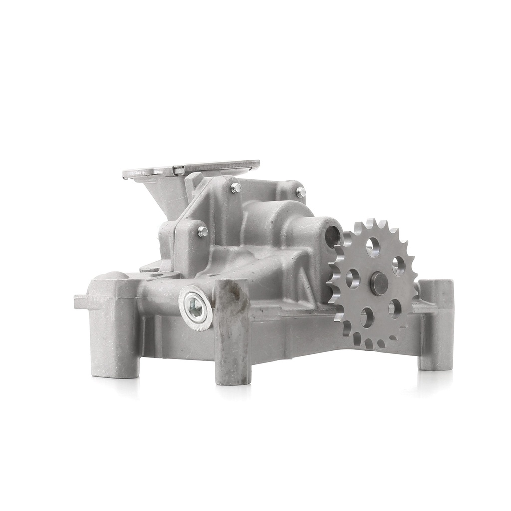 BOMBA ACEITE P-206 1.6, P-207 1.6, P-307 1.6, C-3, C-4 1.6 (21 dientes) EICA
