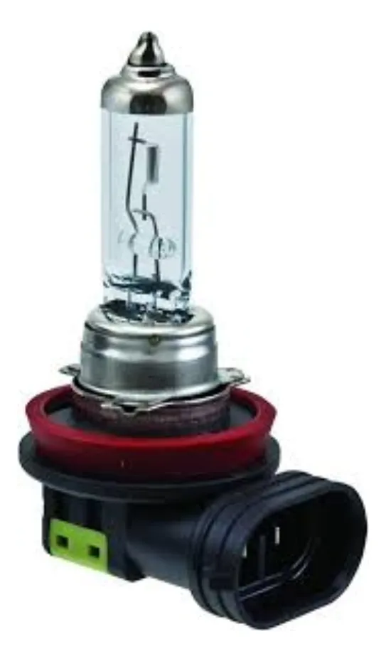 BOMBILLO FARO H11 (55W) BEWAHRT
