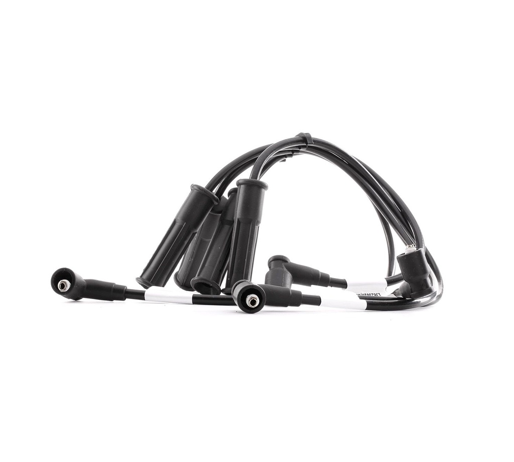 CABLES BUJIAS TW 2 8V, LOGAN, KG 1.4 RIDEX GERMANY