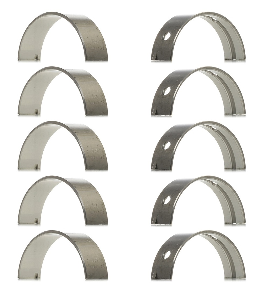 CONCHAS BANCADA TW 2 0.25 (c/cuña) TECNOPART UK