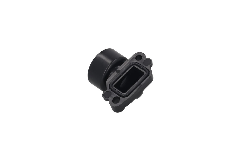 CONDUCTO BOMBA AGUA TW 16V. TOPRAN GERMANY