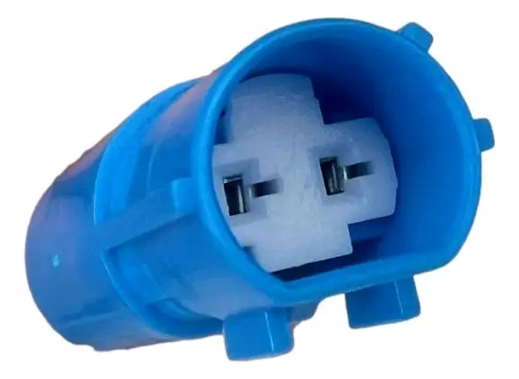 CONECTOR SENSOR MAGNETICO RENAULT (azul) GENERICO (*)