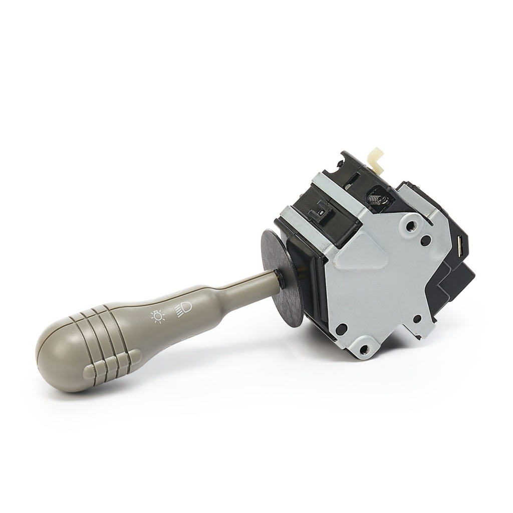 CONMUTADOR LUCES TW (gris) KARASS
