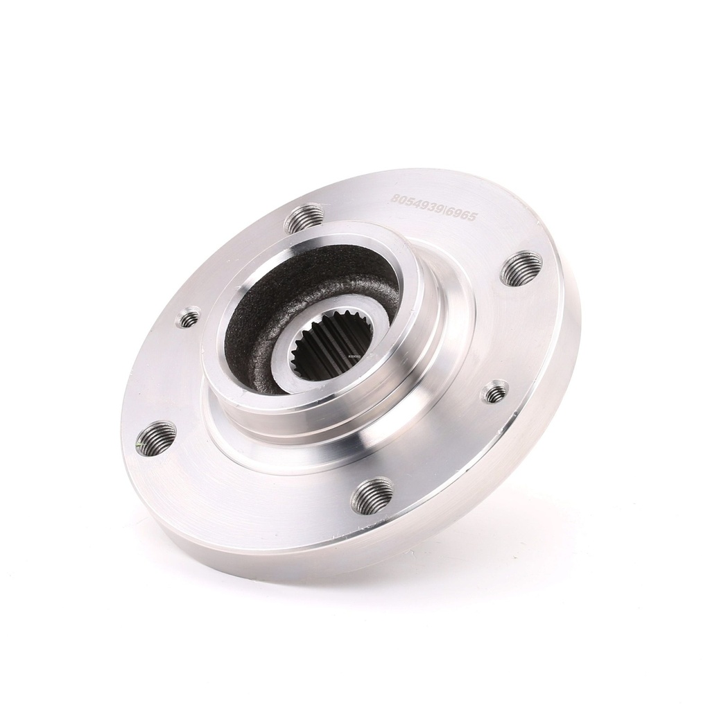 CUBO RUEDA DELANT. P-206 1.4, P-207 (21 estrias) MEGO SPAIN