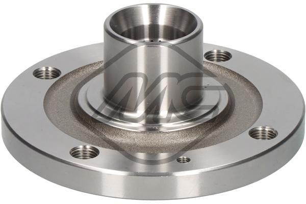 CUBO RUEDA DELANT. P-307, P-408 (25 estrias) NTY GERMANY