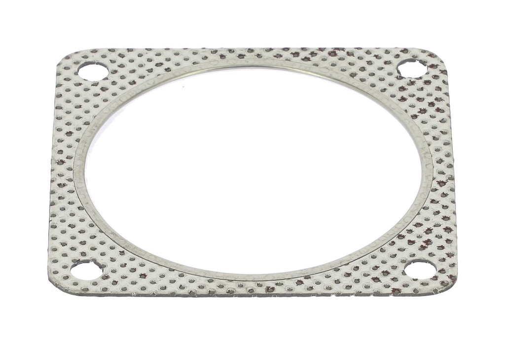 EMPACADURA BAJANTE P-206 1.6, P-207 1.6, P-307 1.6 (metalica) FRACO