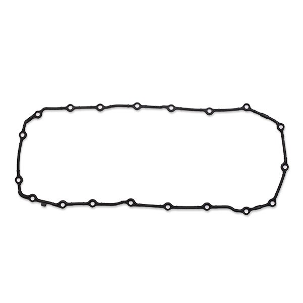 EMPACADURA CARTER MOTOR P-206 1.6, P-207 1.6 NOVA
