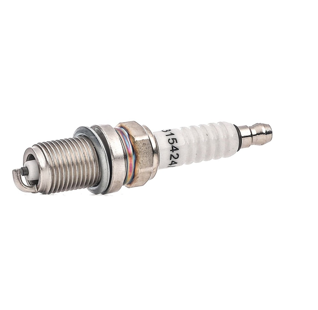 BUJIA P-206 1.4, P-207 1.4, PARTNER 1.4, RENAULT (todos) (1 electr) GAUSS BRASIL