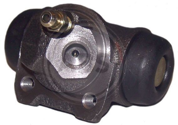 CILINDRO RUEDA R19 E. R19 1.8, MG I IZQ. EICA