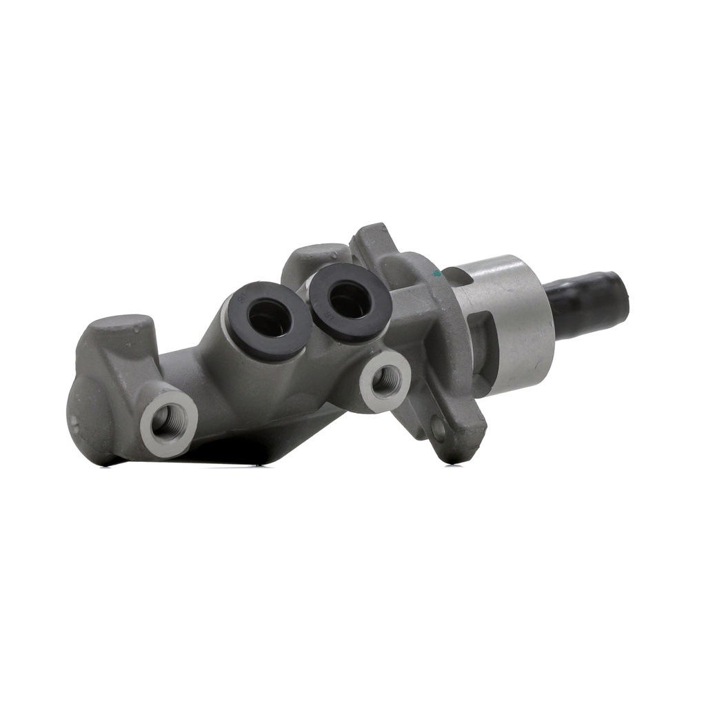 BOMBA FRENO CLIO 2, SYM 2, KG. (c/ABS) (2 tub) TAKASHI
