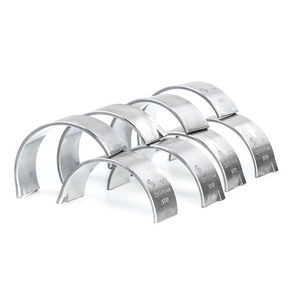CONCHAS BIELA MG I, SC 1.6, LOG, SAND, CL 2, SYM 2 STD (s/cuña) NATSUKI