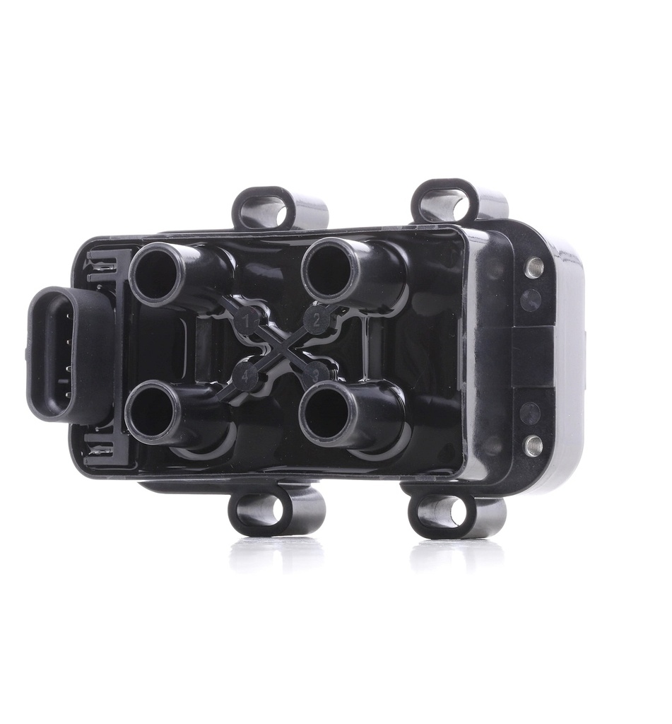 BOBINA ENCENDIDO SYM 1, TW 2 8V, LOG, SAND, KG 1.4. FUKA