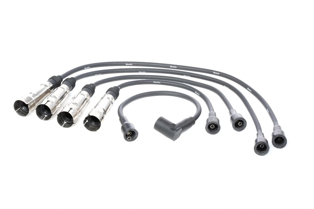 CABLES BUJIAS GOL, PARATI, SAVEIRO MHW