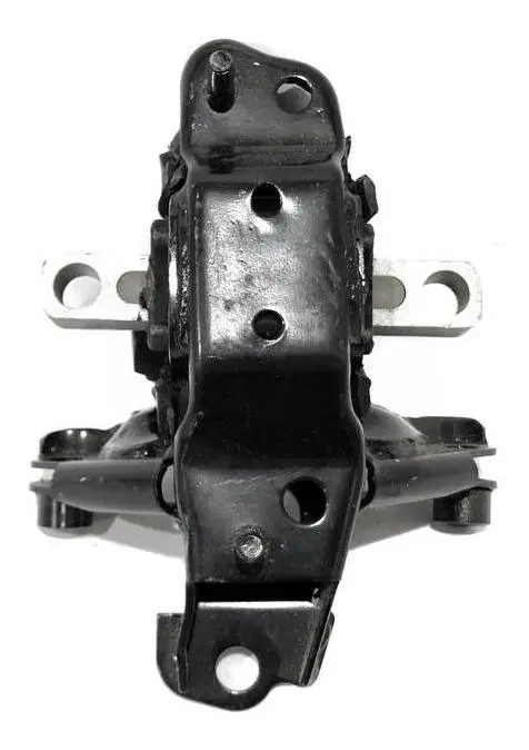BASE CAJA FOX, CROSSFOX, SPACEFOX, POLO 09-15 IZQ. AYD