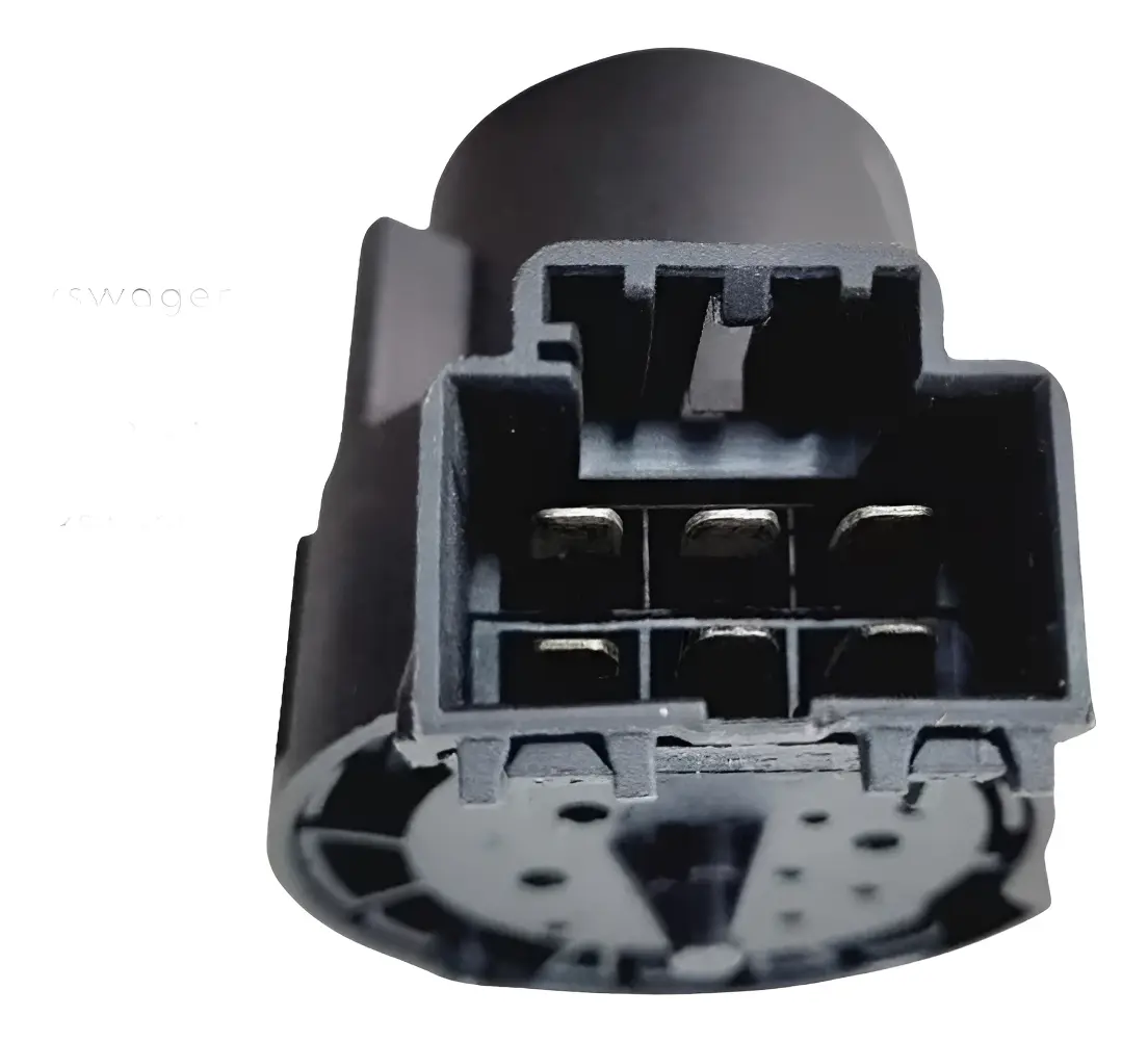 CONMUTADOR ENCENDIDO FOX, CROSSFOX, SPACEFOX, POLO, BORA, GOLF (MK4) (8c) PNN AUTOPARTS