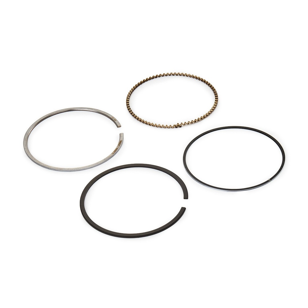 ANILLOS PISTON MG I, CL 2, LOG, SYM, SC 2 1.6, KG. (STD) 79.5 mm. (1.5 - 1.5 - 2.5) EICA