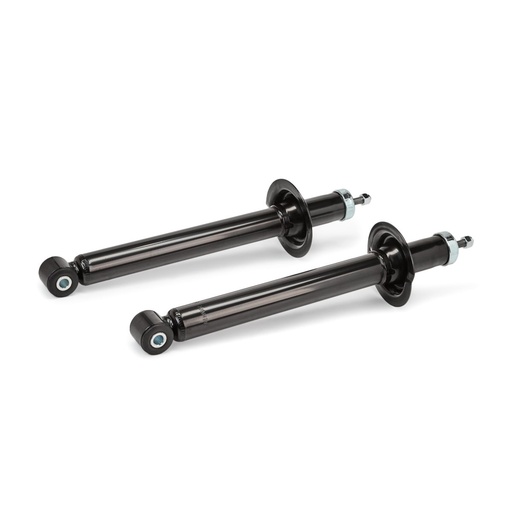 [MG8704] AMORTIGUADOR TRASERO TW RIDEX GERMANY