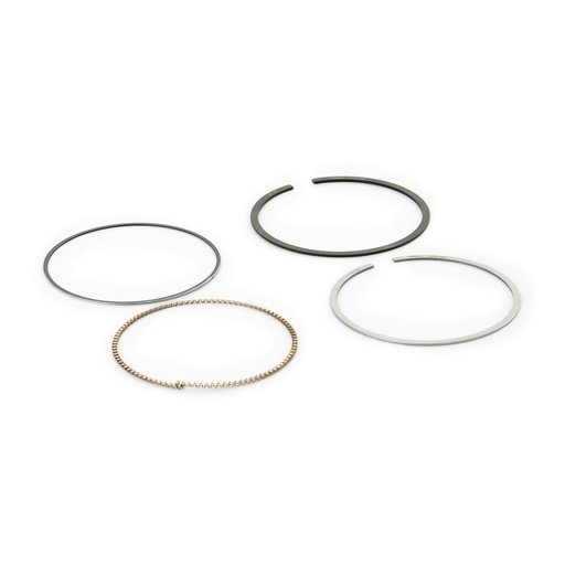 [MG10705] ANILLOS PISTON MG II, DUSTER 2.0 (0.50) 82.70 mm. (1.2 / 1.5 / 2.0) EMASA SPAIN