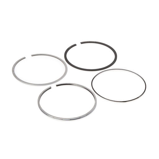 [MG10369] ANILLOS PISTON P-307 2.0, P-408 (0.25) 85 mm (1.2 / 1.5 / 2.5 ) SM GERMANY