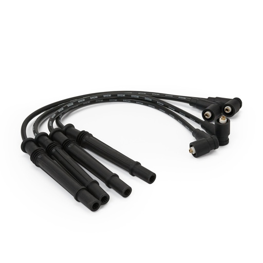 [MG8741] CABLES BUJIAS TW 16V. RIDEX GERMANY