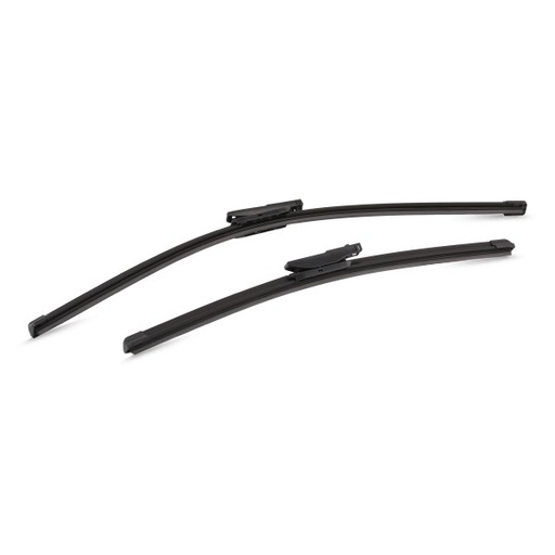 [MG8505] CEPILLO PARABRISA MG II, SC 2 IZQ. (X1) (24") (600mm) STARK GERMANY