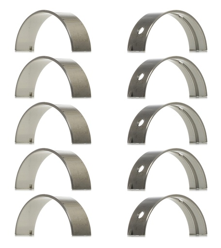 [MG3514] CONCHAS BANCADA TW 2 STD (c/cuña) TECNOPART