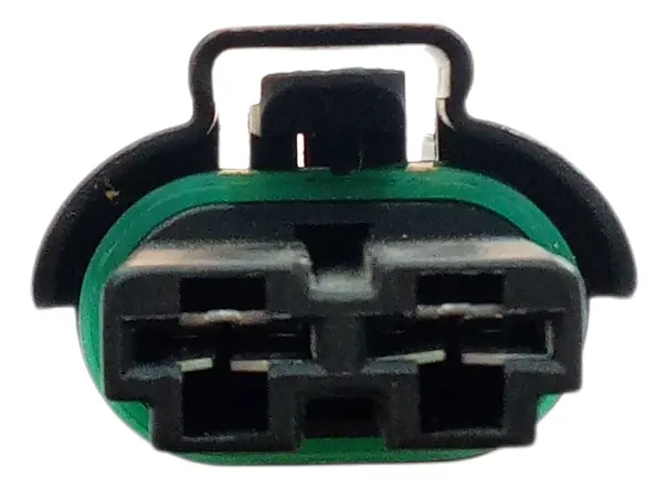 [MG9443] CONECTOR ELECTROVENT. MG, TW 2, SYM, CL 2, SC 2, LOG, KG. GENERICO (*)