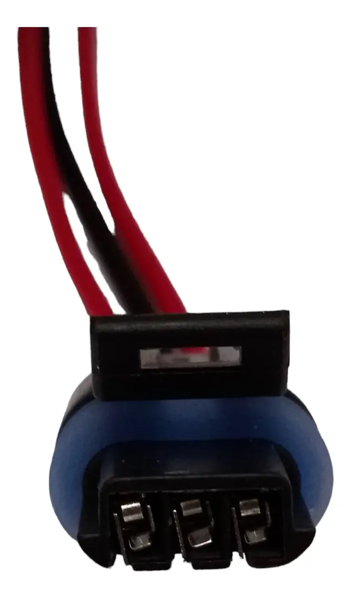 [MG9544] CONECTOR POTENCIOMETRO RENAULT (todos) 