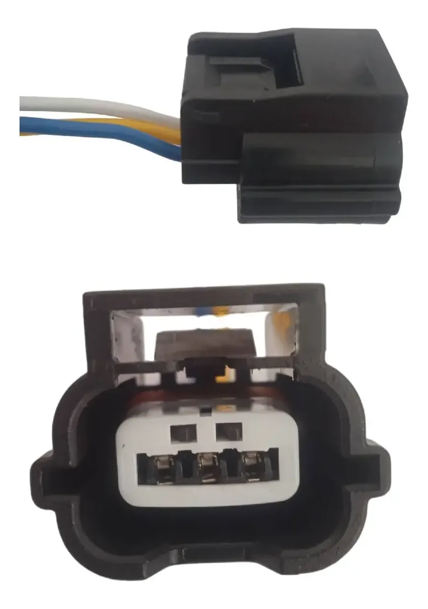 [MG10762] CONECTOR SENSOR VELOCIMETRO (lineal) EICA