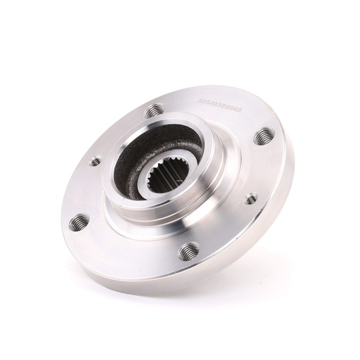 [MG5992] CUBO RUEDA DELANT. P-206 1.4, P-207 (21 estrias) MEGO SPAIN