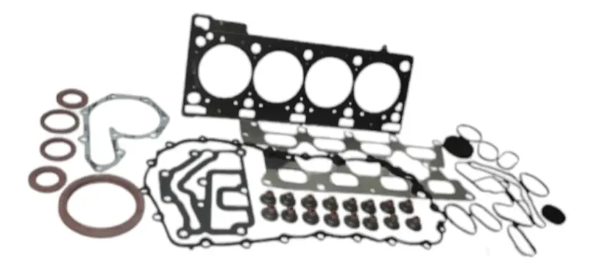 [MG10574] EMPACADURA COMPLETA DUSTER 2.0 (metalica) NOVA