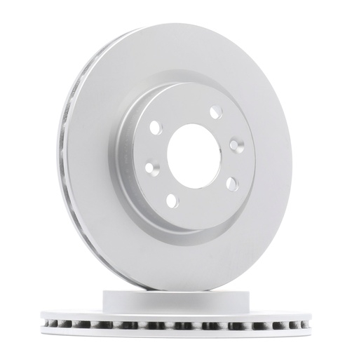 [MG11182] DISCO FRENO MG I, SYM, CL 2, KG, R19 1.8, LOG. (ventilados) (x2) TAKASHI