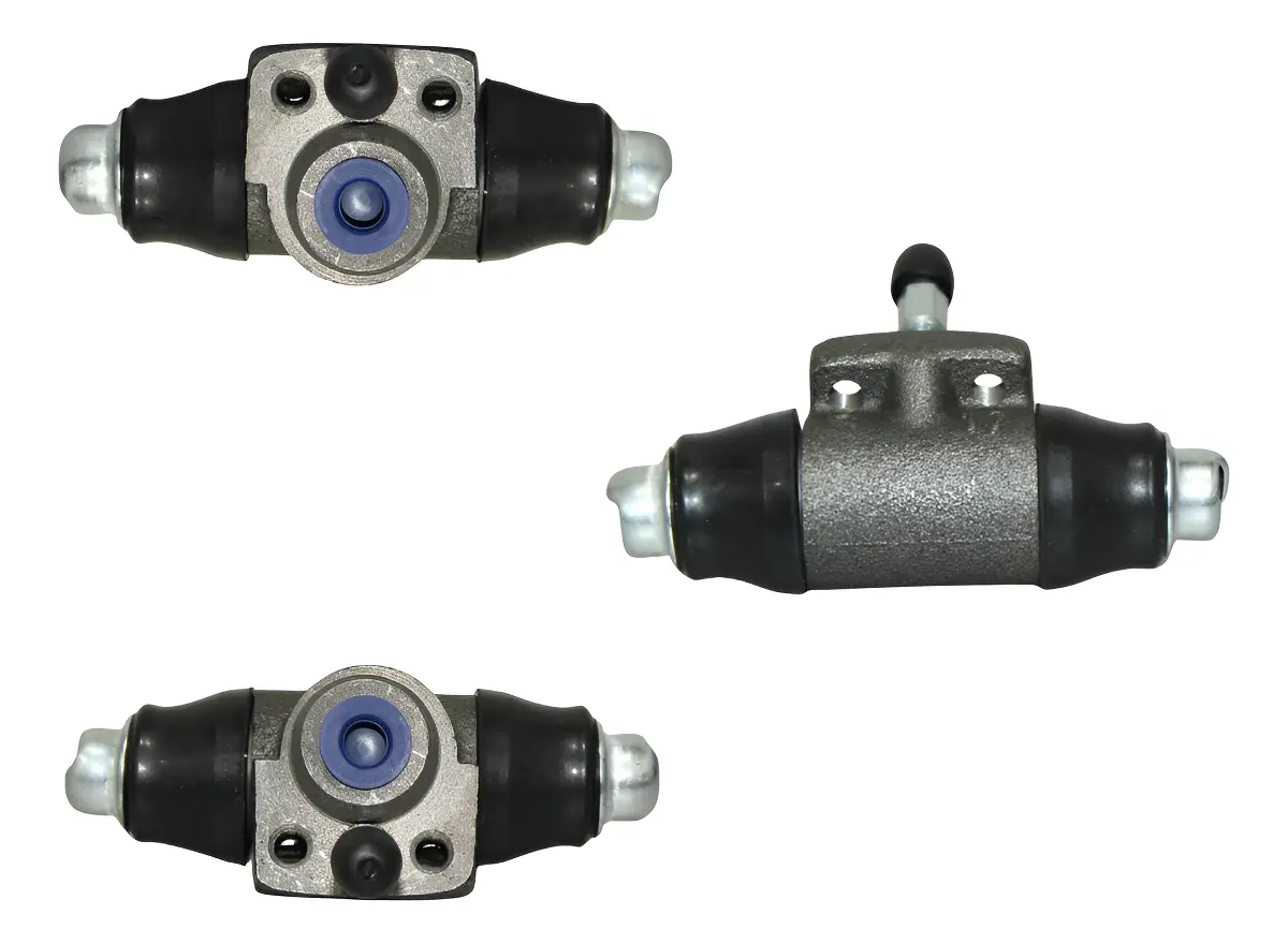 [MG11606] CILINDRO RUEDA FOX, CROSSFOX, SPACEFOX, POLO (2 huecos) CRB